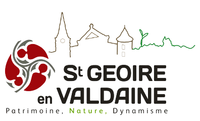 Saint-Geoire-en-Valdaine