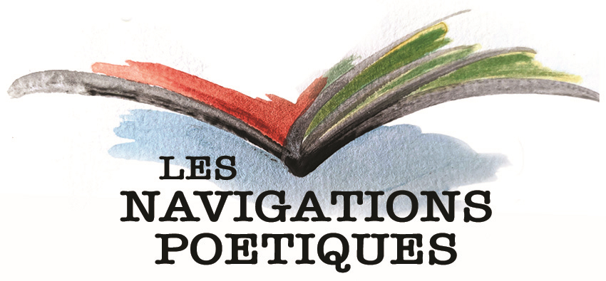 Les navigations Poétiques